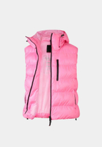 Куртка-жилет BOGNER FIRE+ICE NAIMA в розовом цвете