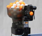 Робот для настольного тенниса HP-07