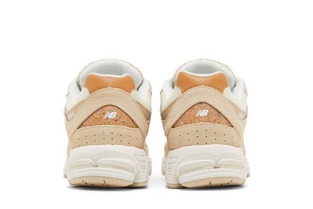 Кроссовки New Balance Nb 2002R