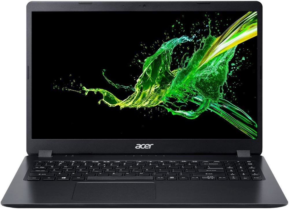 Ноутбук Acer Aspire 3 A315-42G-R61R Ryzen 7 3700U/8Gb/SSD512Gb/AMD Radeon 540x 2Gb/15.6;/FHD (1920x1080)/Windows 10/black/WiFi/BT/Cam