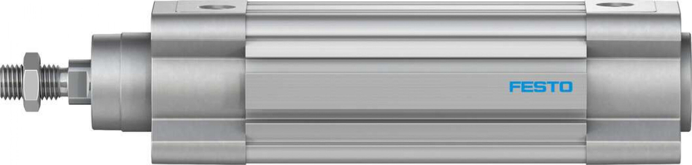 DSBC-40-80-D3-PPSA-N3 Стандартный цилиндр