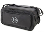 Latin Percussion LP533-BK Pro Bongo Bag чехол для бонго 20.5"x10.5"x10"