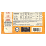 Chocolove, кожура апельсина в темном шоколаде, 55% какао, 90 г (3,2 жидк. унции)
