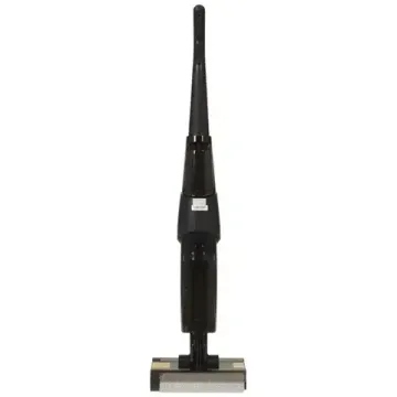 Моющий пылесос вертикальный Deerma DEM-VX96W серый