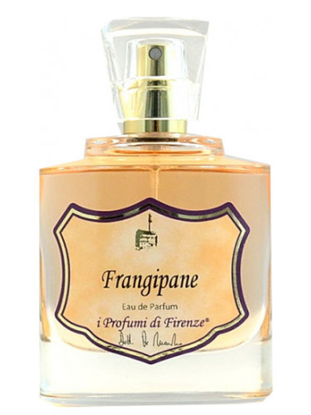 I Profumi di Firenze Frangipane