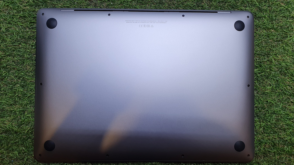MacBook Air 13 2020 M1/8Gb/256Gb  A2337