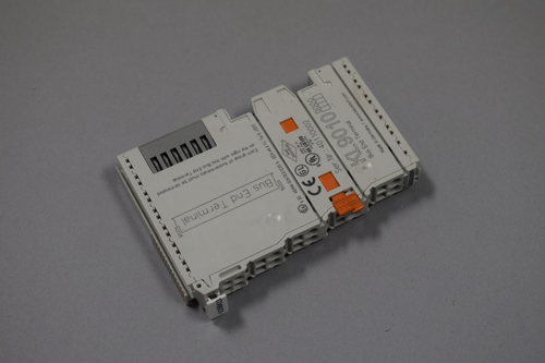 Б/у BECKHOFF KL9010