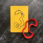 Пожарный шланг №1