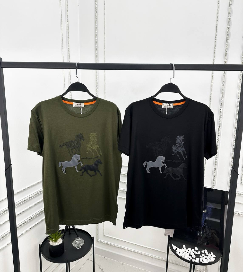 Футболка Hermes