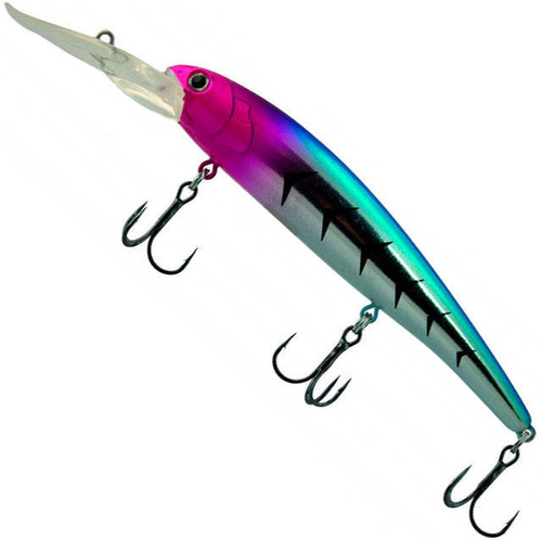 LureMax ZIF 120F DDR-047, 12 см., цвет 047