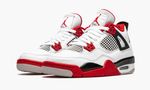 Air Jordan 4 Retro GS "Fire Red 2020"