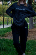 Лонгслив КР