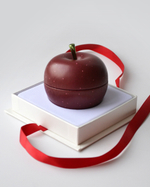 Футляр "ИСКУШЕНИЕ" (яблоко в подарочной упаковке)