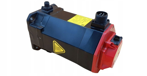 Сервомотор FANUC αiS 22/4000-B 22/4000-B A06B-0075-B200