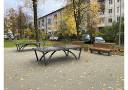 Теннисный стол «Сити»