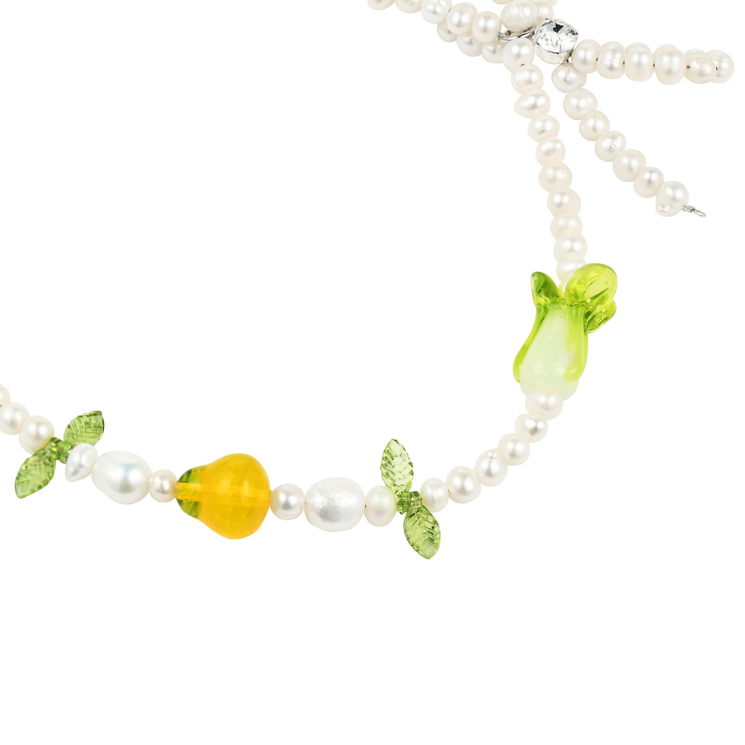 Колье Sicily Necklace