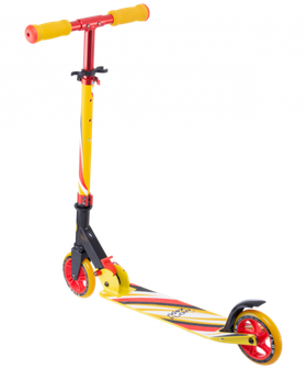 Самокат 2-х колесный RIDEX Flow 125 мм