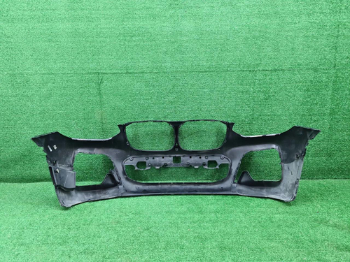 Бампер передний BMW X3 G01 X4 G02 (17-21) M-Paket