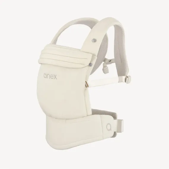 Рюкзак-переноска для ребенка ANEX Whiz-Hug Cloud