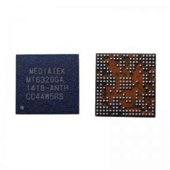 Микросхема MT6320GA / TFBGA216