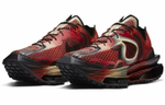 Кроссовки Mmw X Nike Zoom 004 Rust Factor