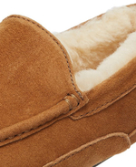 ASCOT MENS chestnut