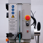 VISPROM B-1832G/400 сверлильный станок