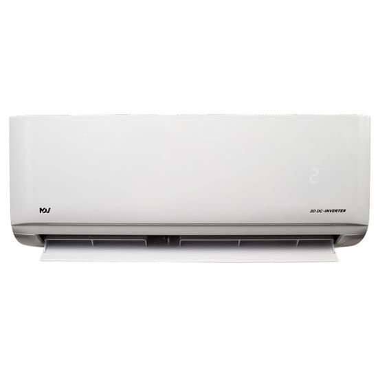 Мультисплит система на 2 комнаты MDV MDSAL-09HRFN8 + MDSAL-12HRFN8 / MD2O-18HFN8