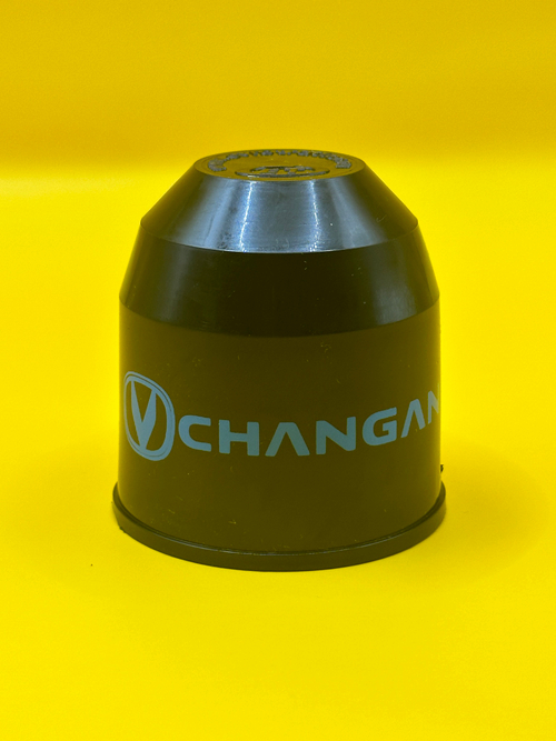 Колпак на шар фаркопа с логотипом Changan (Чанган), пластик