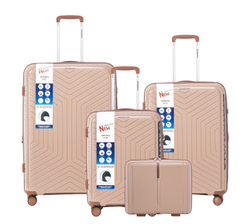 Чемоданы Dubai | 6 цветов