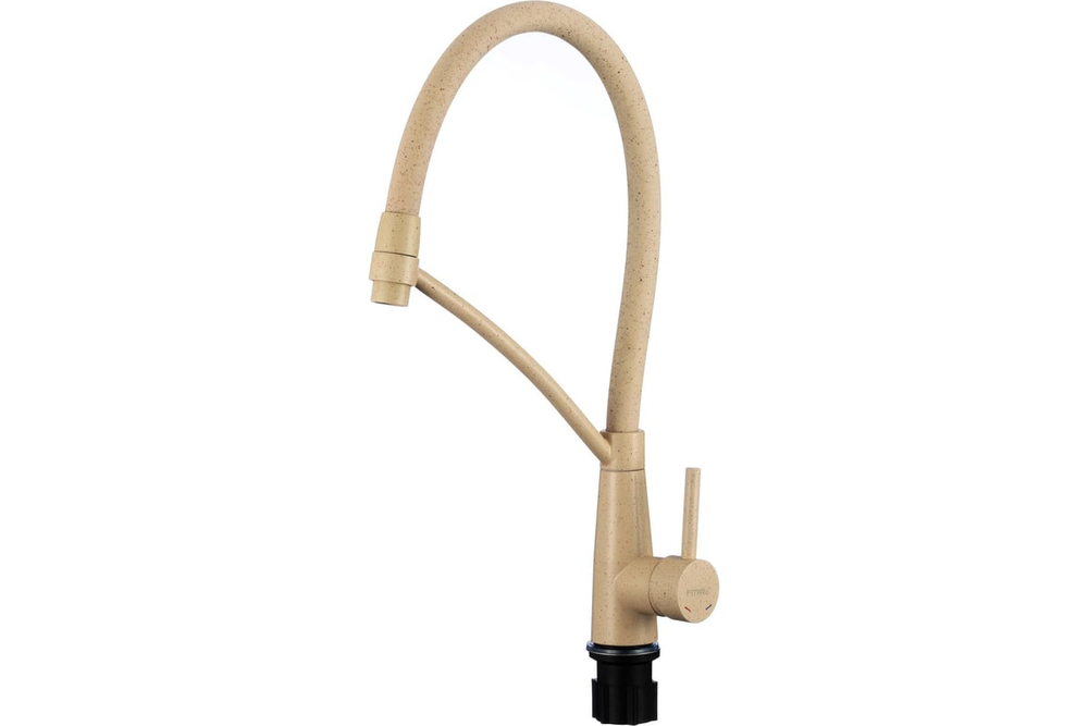 Смеситель для кухни FMark FS8255-S