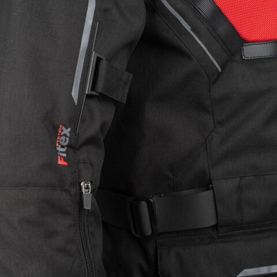 Куртка текстильная Bering NORDKAPP