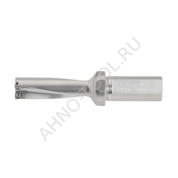 Сверло корпусное C20-3D17-54WC03 ACCKee