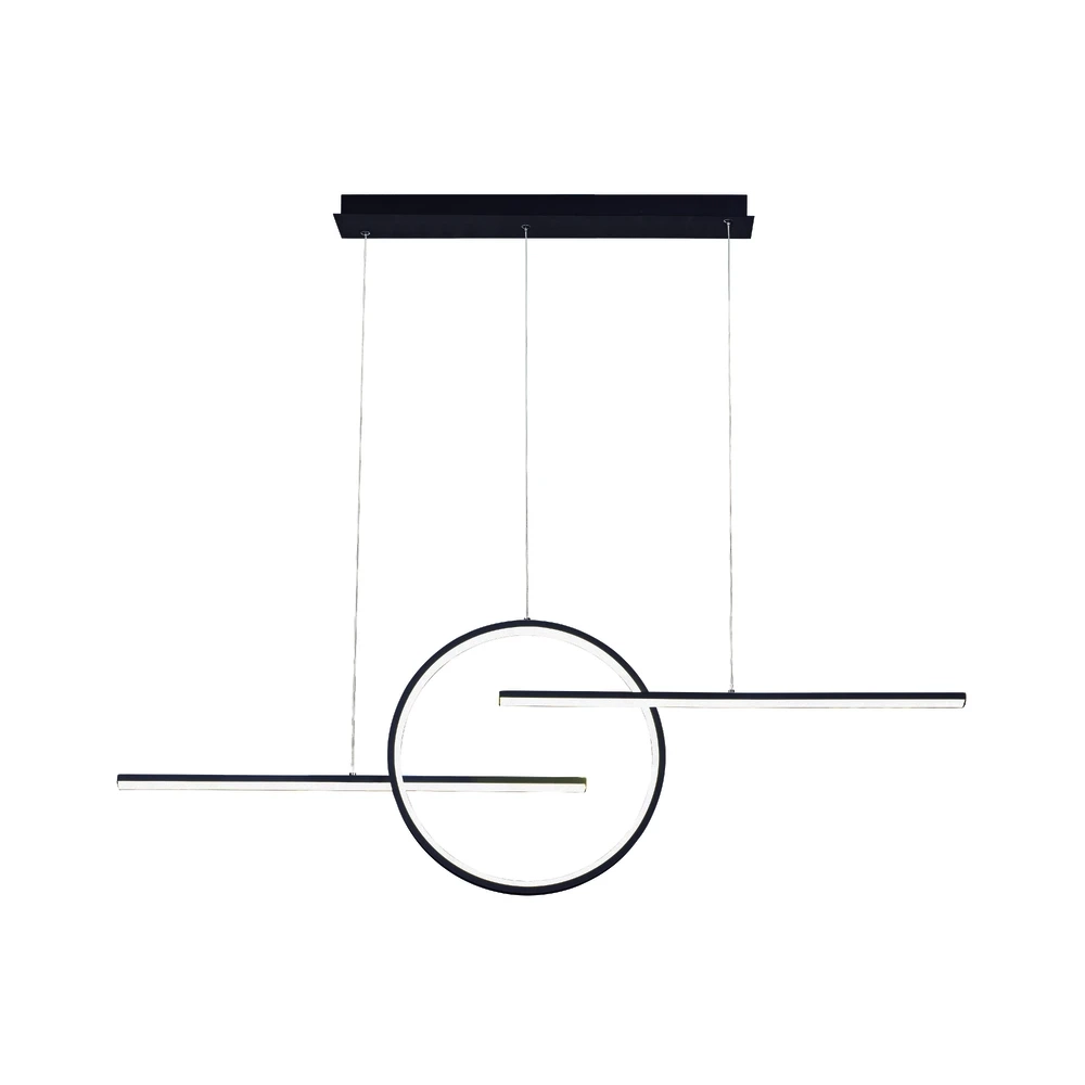 Подвесная люстра Mantra KITESURF 7140