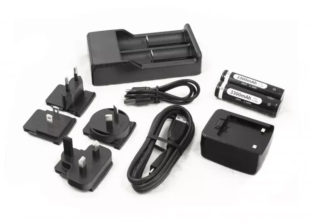 Тепловизионный прицел EATECH SS632L (Guide TS632L) с дальномером