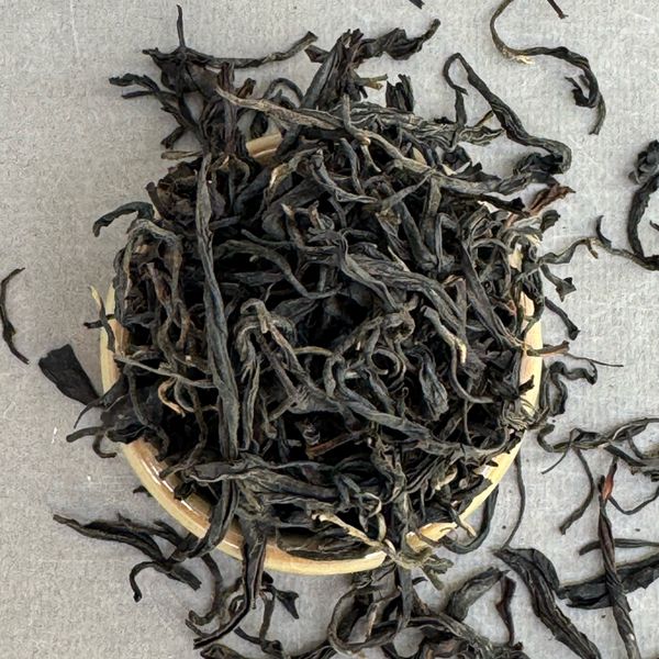 Е шен Шань ча