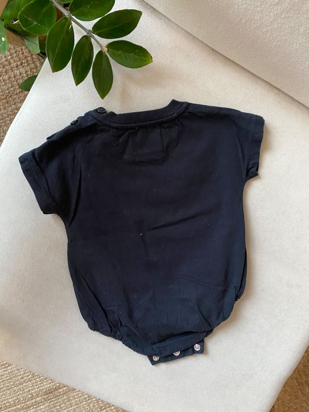 Комплект из 2 боди Burberry