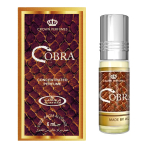 масляные духи Кобра Аль-Рехаб (Cobra Al-Rehab), 6 мл