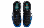 Кроссовки Nike Foamposite One Black Aurora
