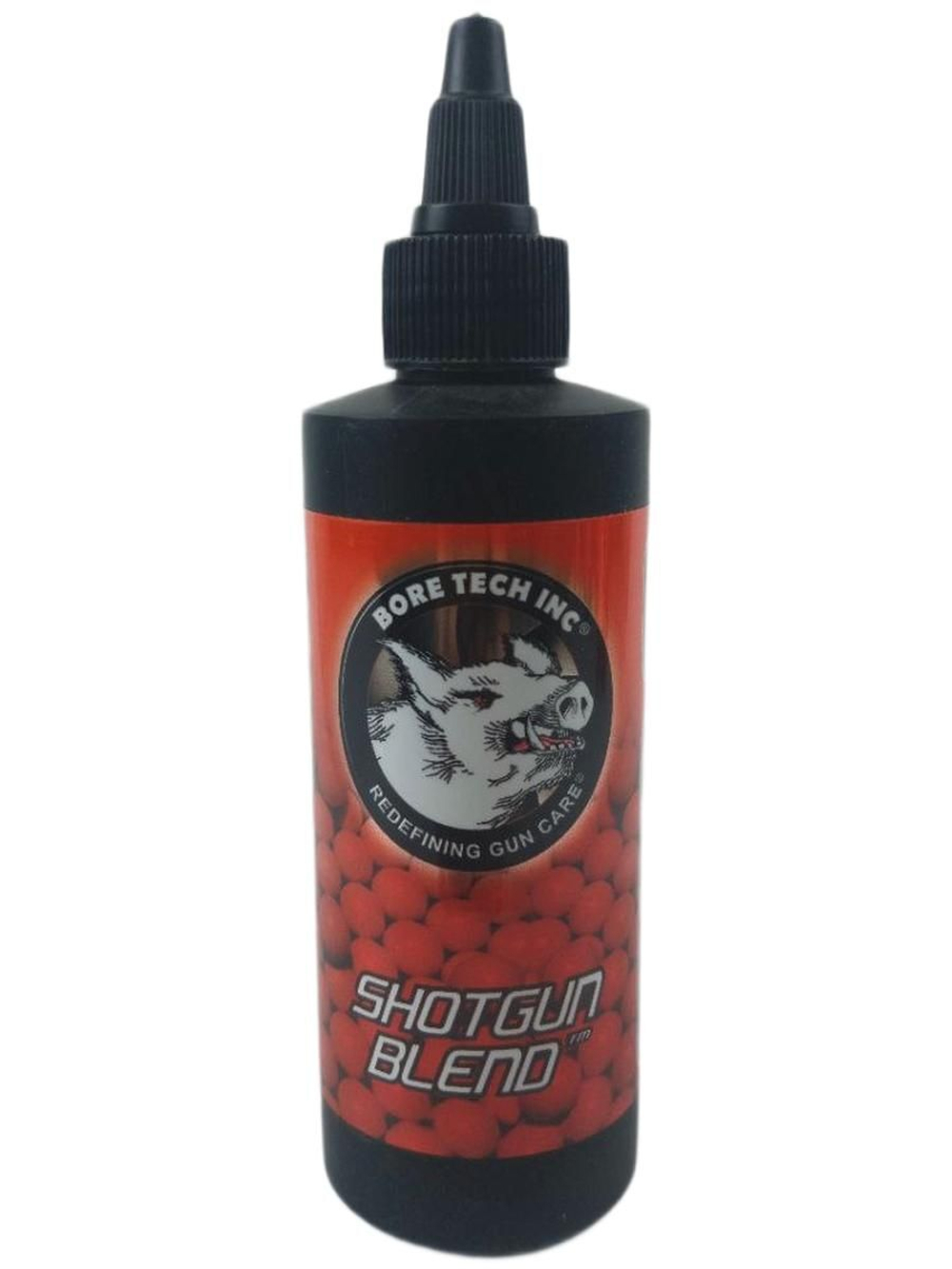 Сольвент для чистки гладкоствольного оружия Bore Tech Shotgun Blend, 120мл