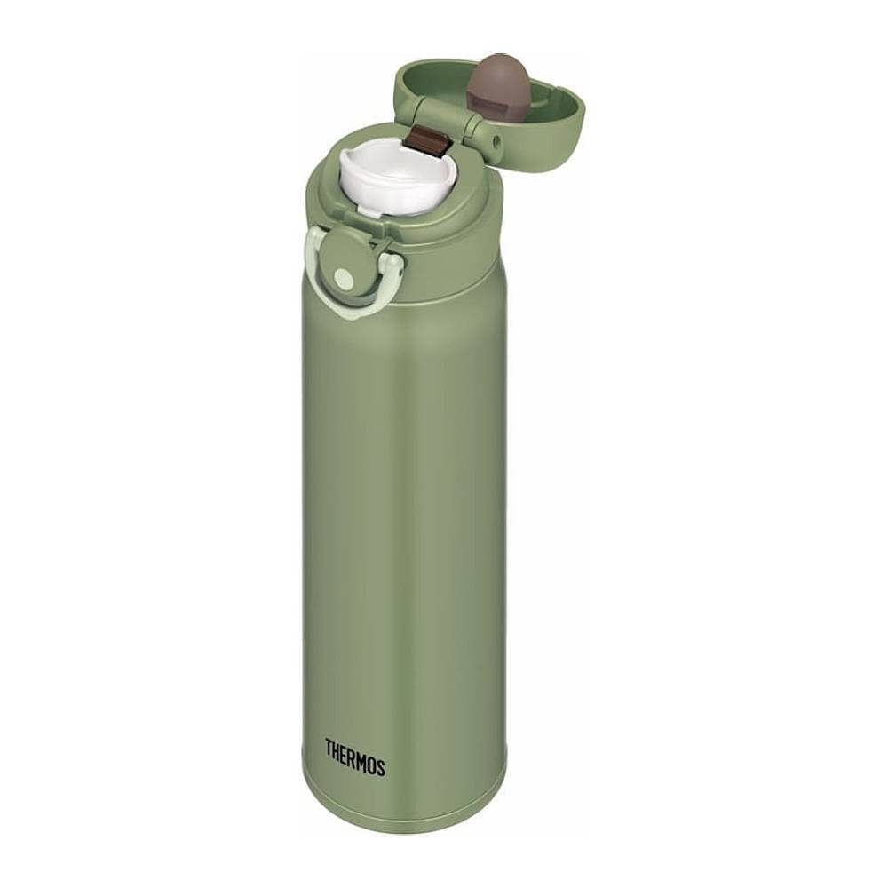 Термос из нерж. стали тм THERMOS JNR-601 KKI 0.6L