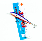 Jarvi Hauki 11 см., цвет 066