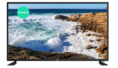 ЖК Телевизор OLTO 43ST30H