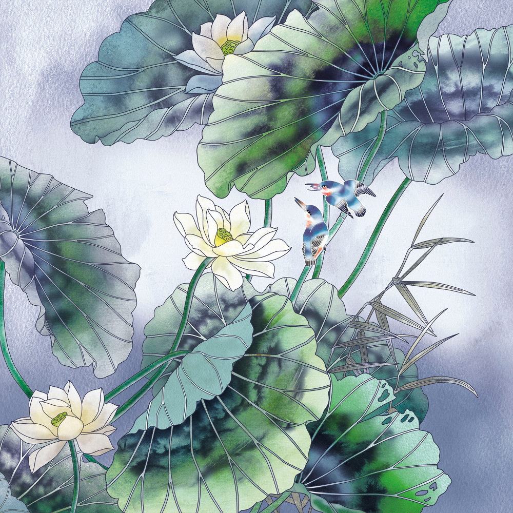 Коллекция Grafika Natura