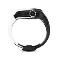 Корпус для Apple Watch - RSCIII49 Mansory - Noir et Blanc