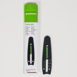 Шина для пилы Greenworks 10 см