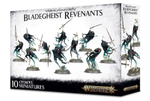 Bladegheist Revenants