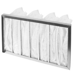 Фильтр карманный (материал) SHUFT FRr (F9) 700x400