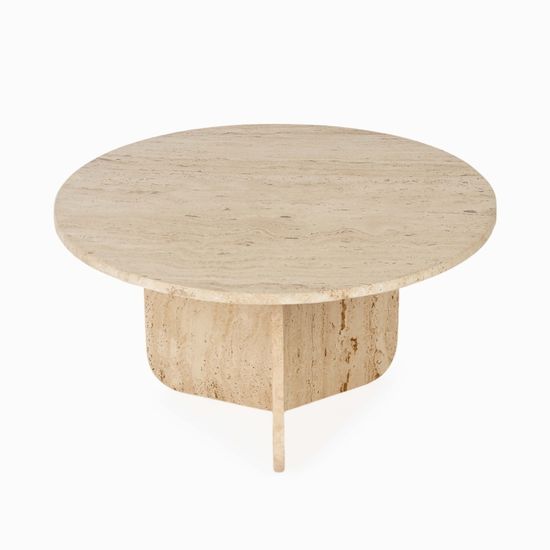 Кофейный стол Pia 55х30