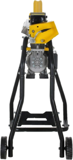 Дровокол электрический HLS-5500H HUTER